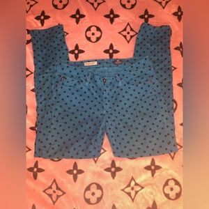 Adriano Goldschmied pants